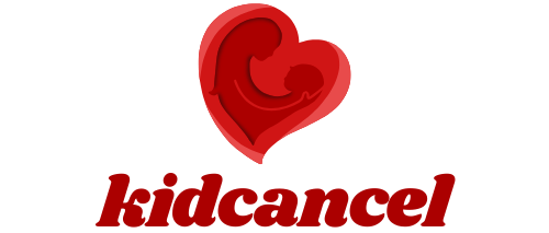 kidcancel.com