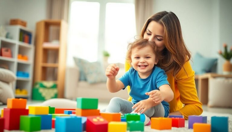 positive parenting tips for toddlers