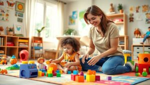 parenting tips for preschoolers