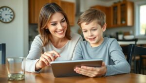 KidCancel.com: The Ultimate Tool to Keep Your Kids Safe Online