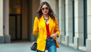 What Does Calene Nisailo Wear? Discover Her Stunning Style Secrets