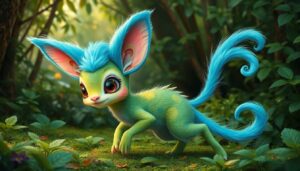How Aupedoco Look Like: Discover the Whimsical Creature Everyone is Talking About