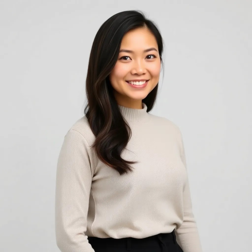 Kian Lin Avatar